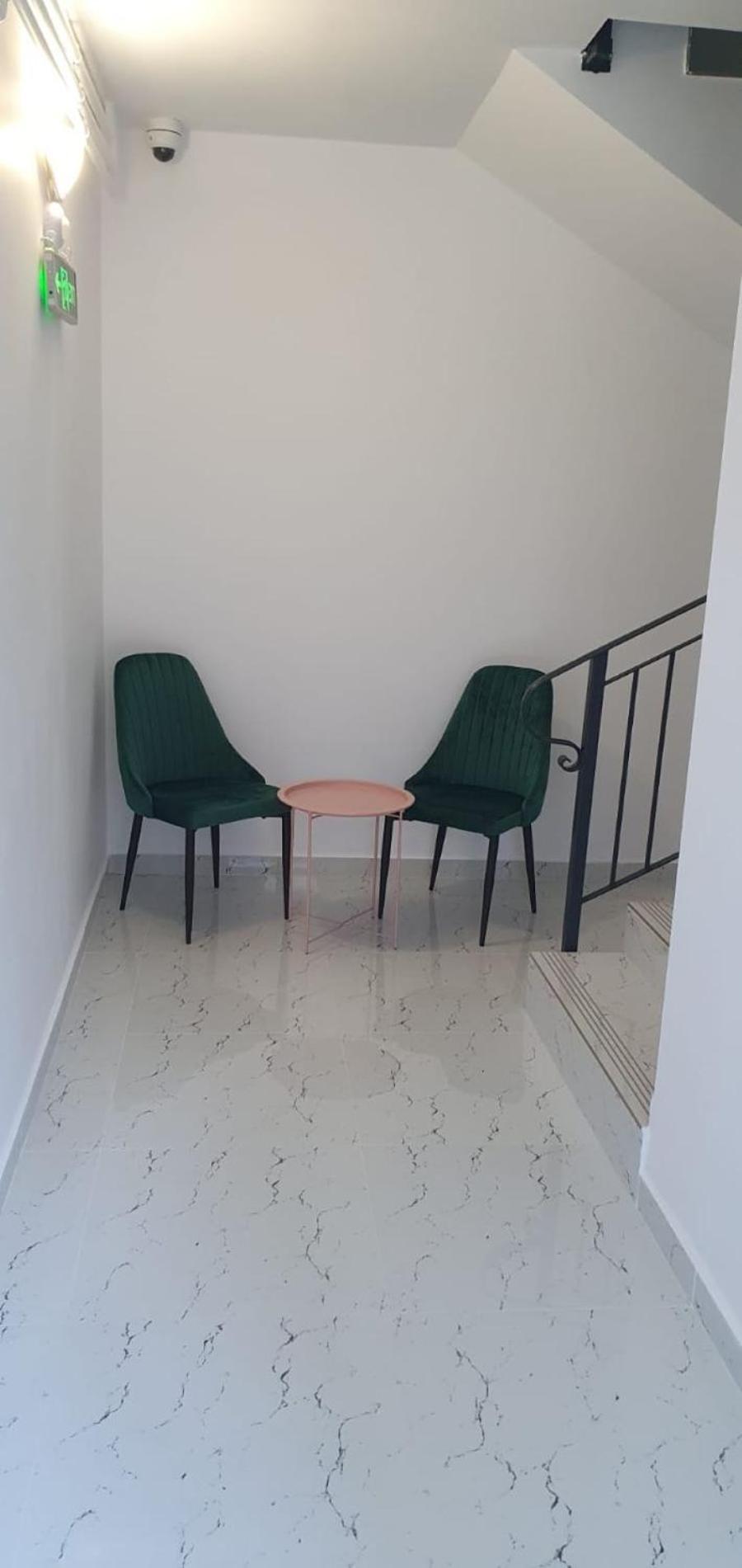 Cinque Stelle Hotel Apartments คลูจ-นาโปกา ภายนอก รูปภาพ