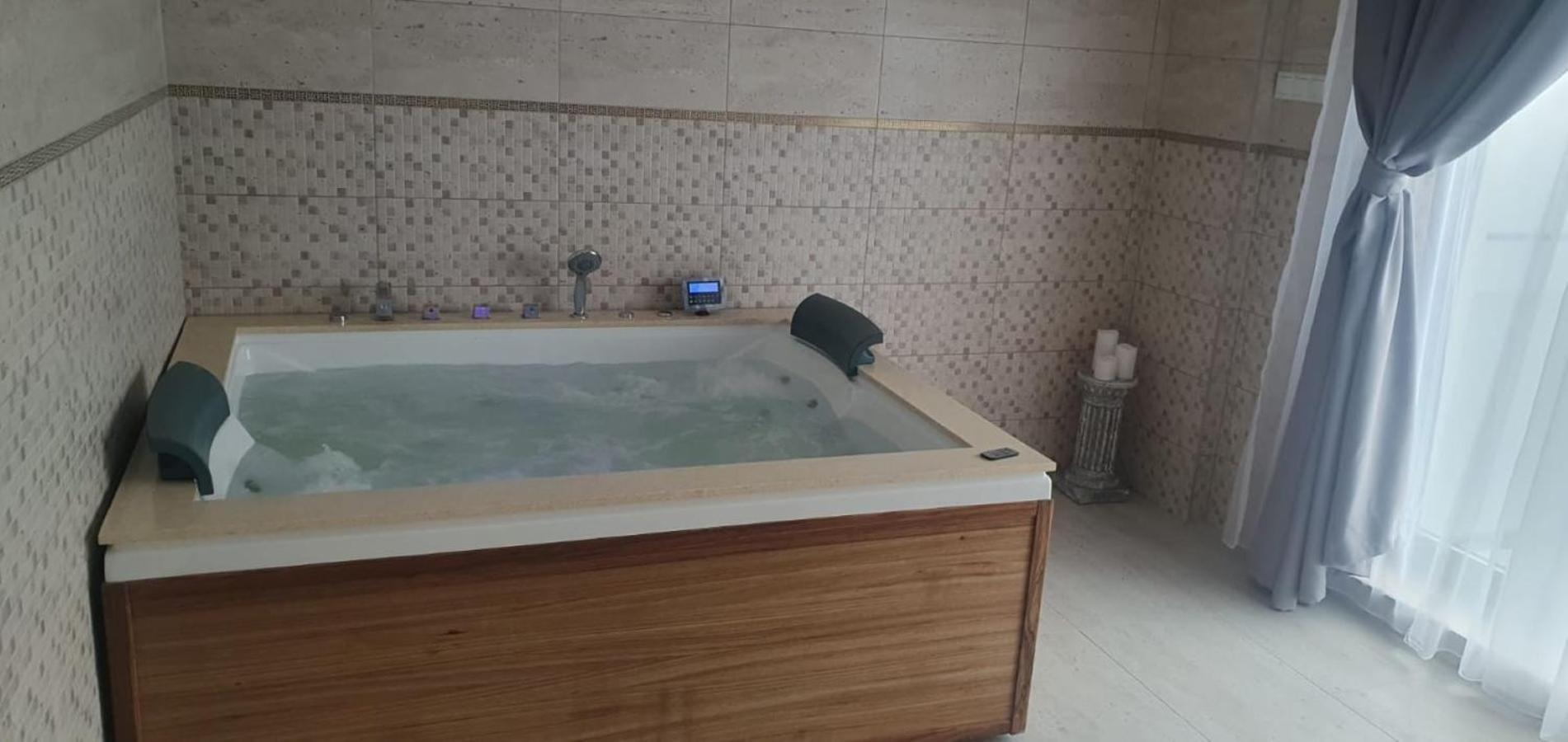 Cinque Stelle Hotel Apartments คลูจ-นาโปกา ภายนอก รูปภาพ